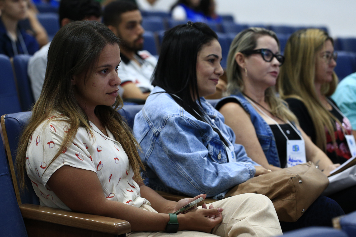 Foto: Adilson Andrade/Ascom UFS)
