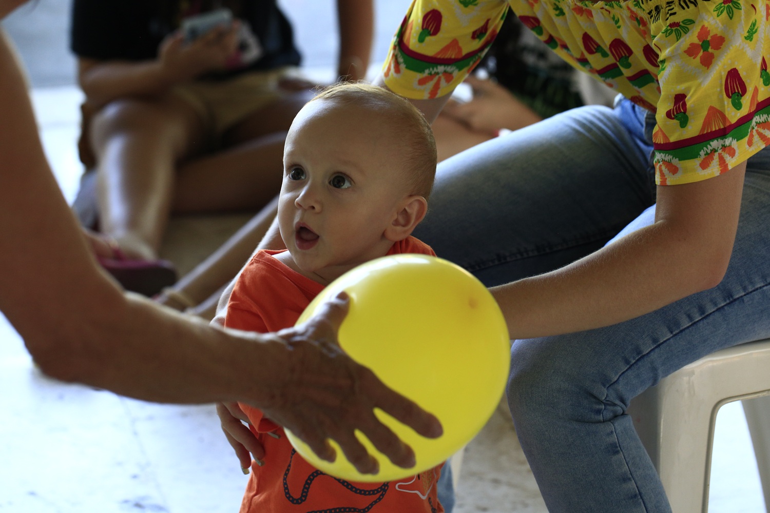 (foto: Janaína Cavalcante/Ascom UFS)