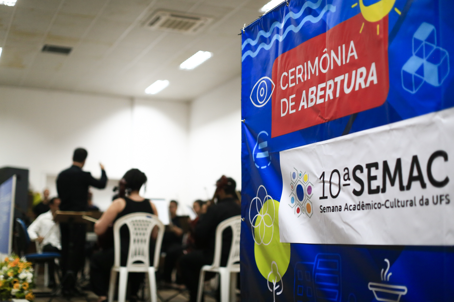 (foto: Adilson Andrade/Ascom UFS)