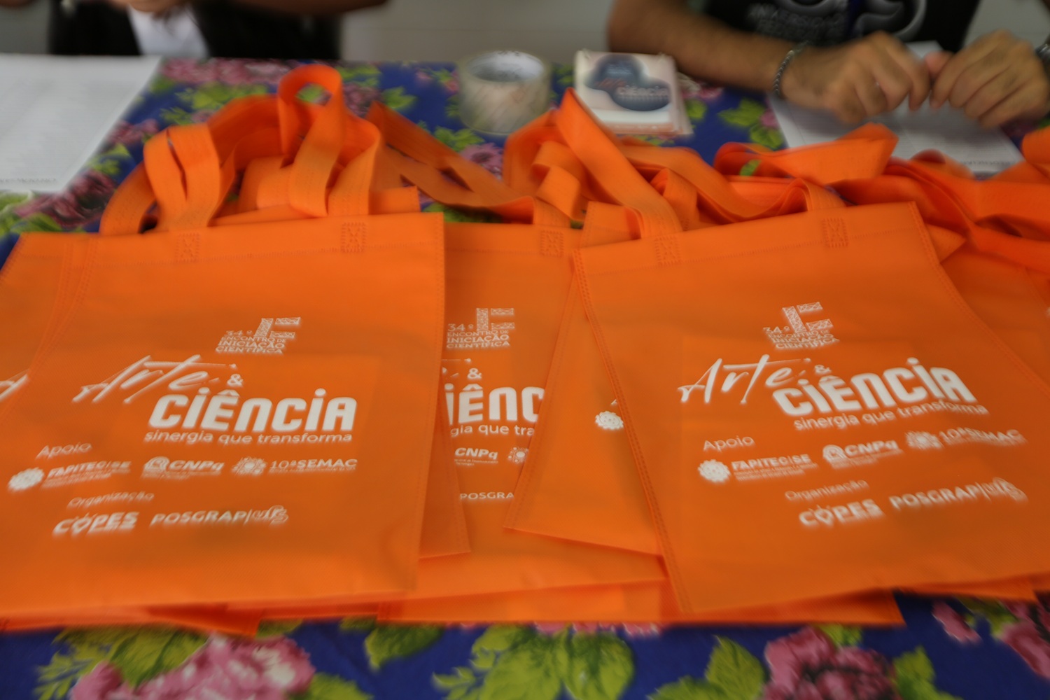 (foto: Janaína Cavalcante/Ascom UFS)