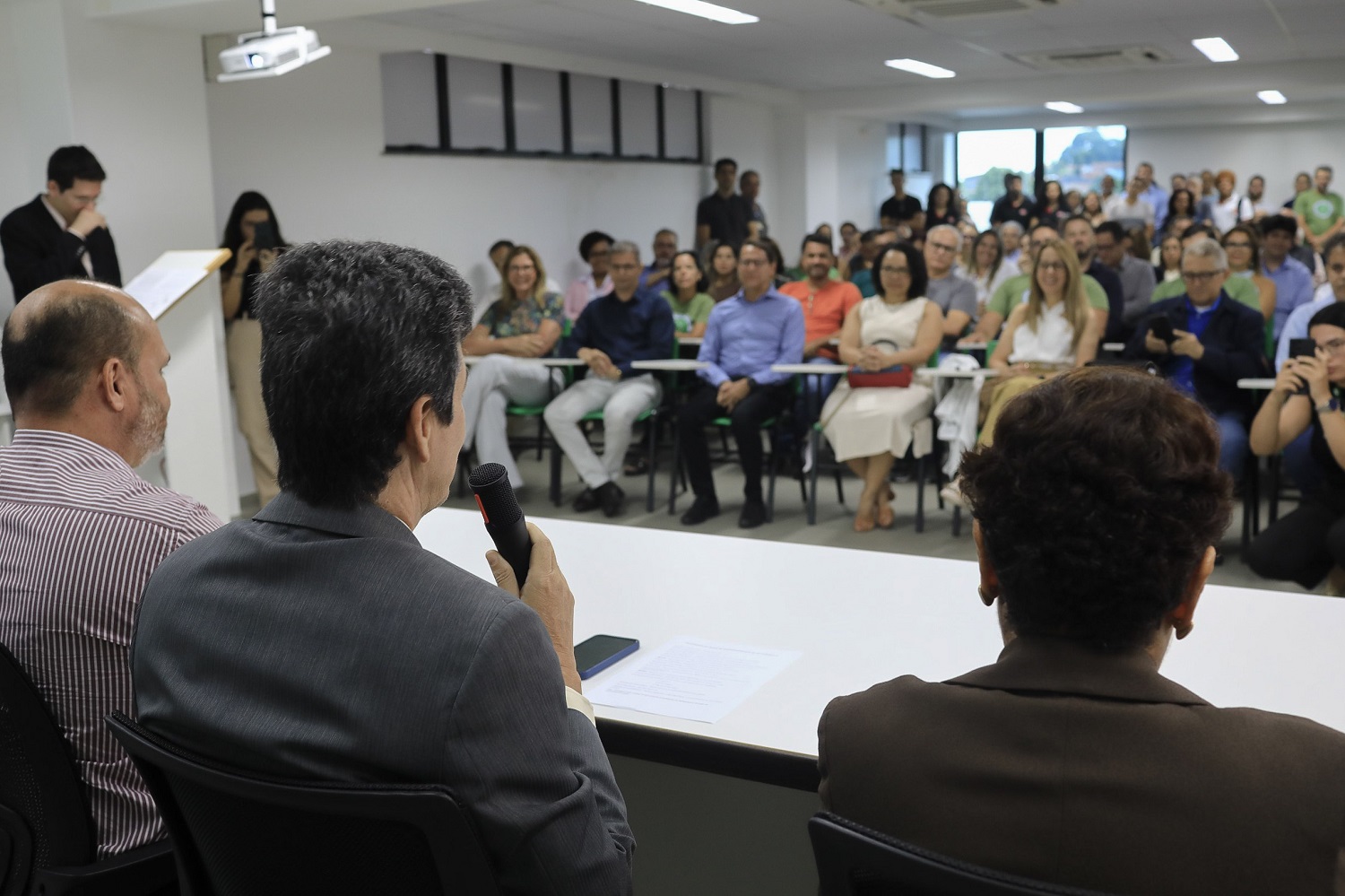 (Foto: Elisa Lemos/Ascom UFS)