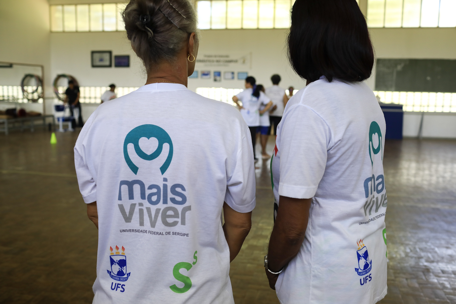(Foto: Adilson Andrade/Ascom UFS)