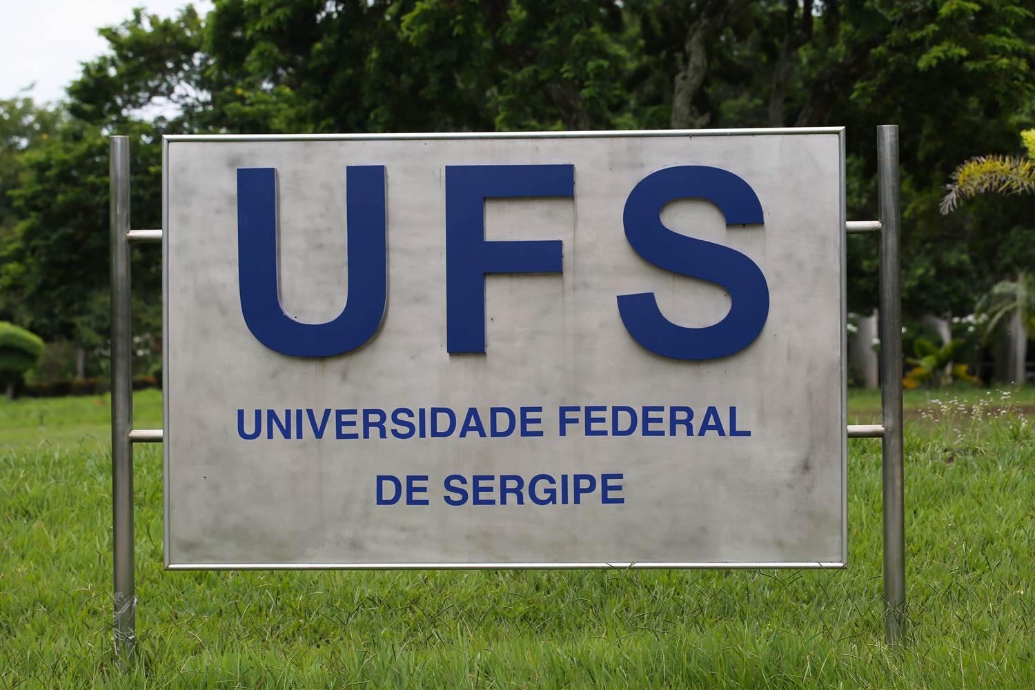 (Foto: Janaína Cavalcante/Ascom UFS)