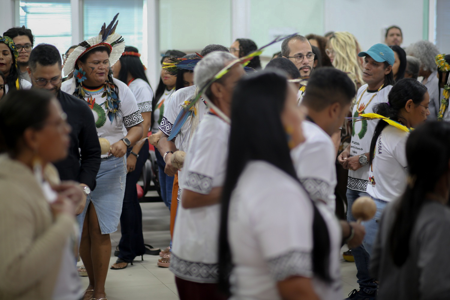 (Fotos: Janaína Cavalcante/Ascom UFS)