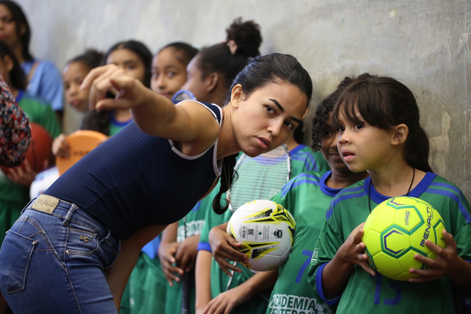 (Foto: Janaína Cavalcante/Ascom UFS)