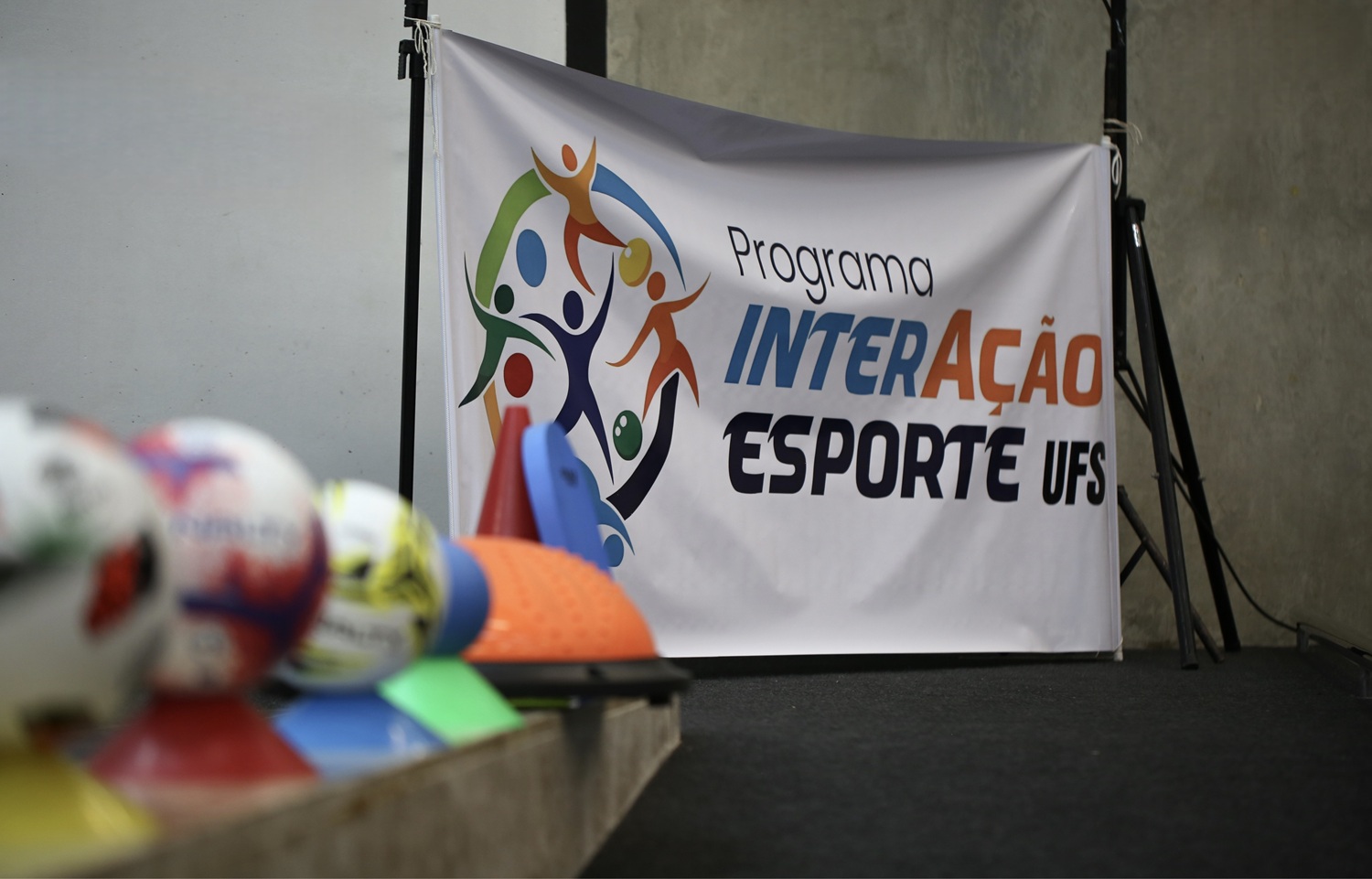(Foto: Janaína Cavalcante/Ascom UFS)