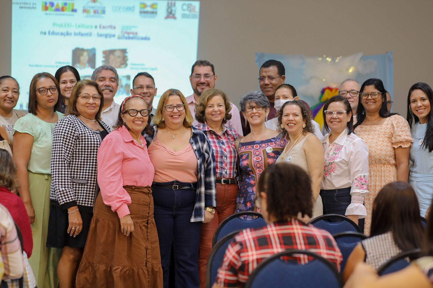 (Foto: Janaína Cavalcante/Ascom UFS)