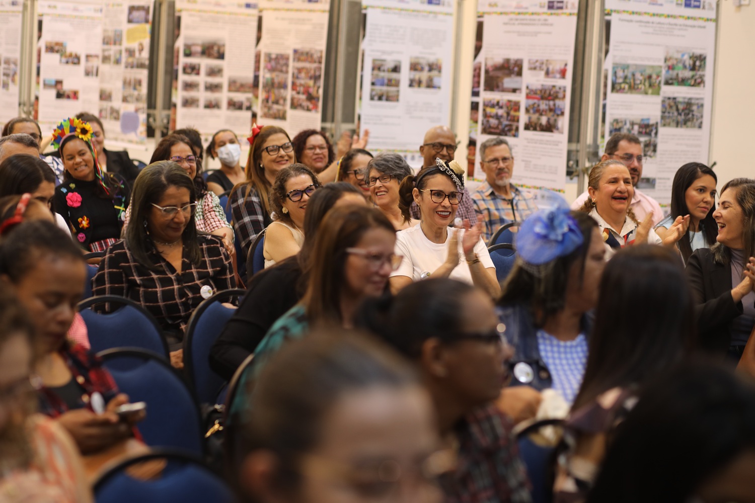 (Foto: Janaína Cavalcante/Ascom UFS)