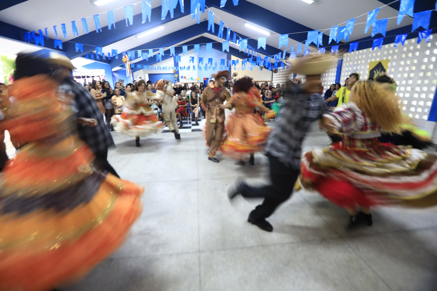 (Foto: Adilson Andrade/Ascom UFS)