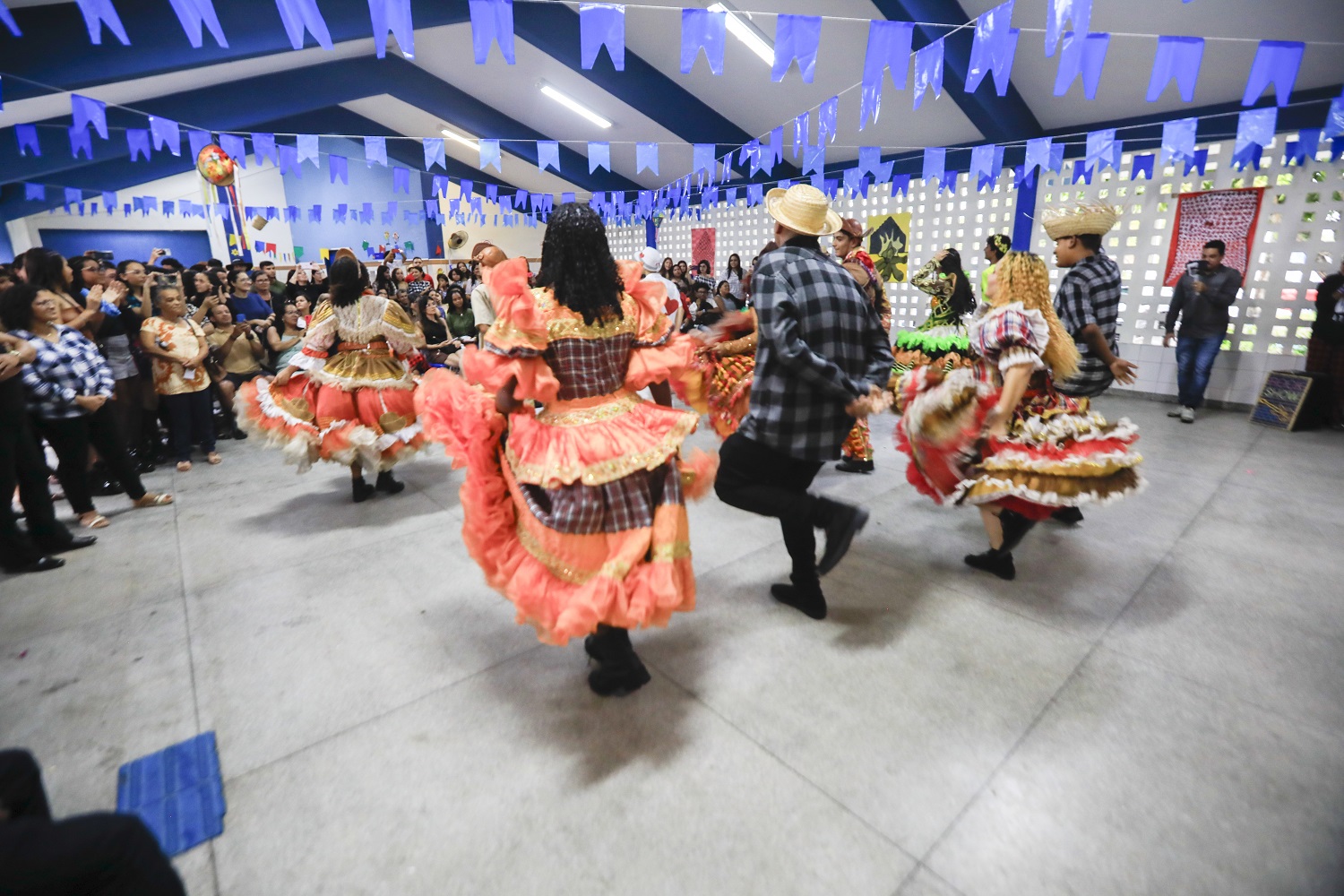 (Foto: Adilson Andrade/Ascom UFS)