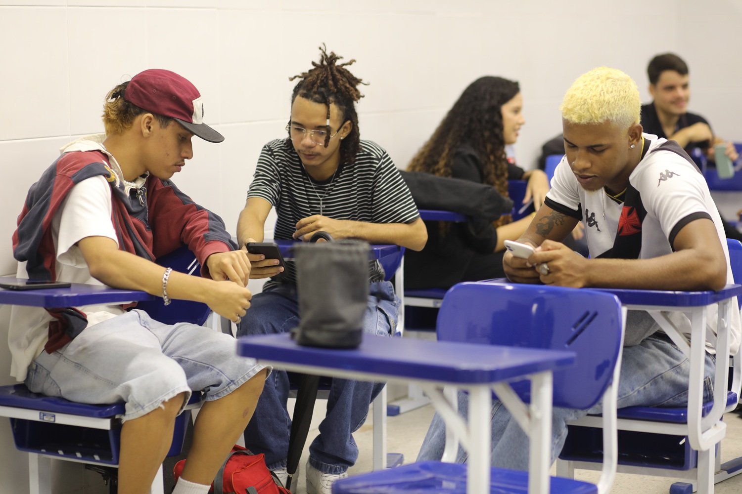 (Foto: Janaína Cavalcante/Ascom UFS)