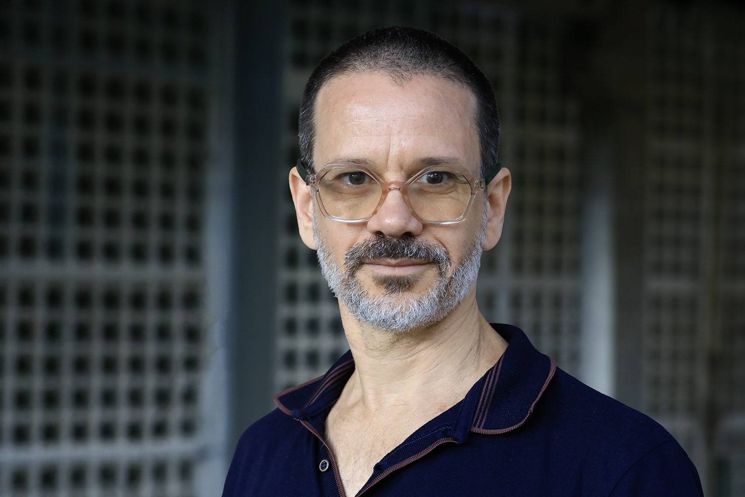 Professor Wellington Costa (Foto: Adilson Andrade/Ascom UFS)