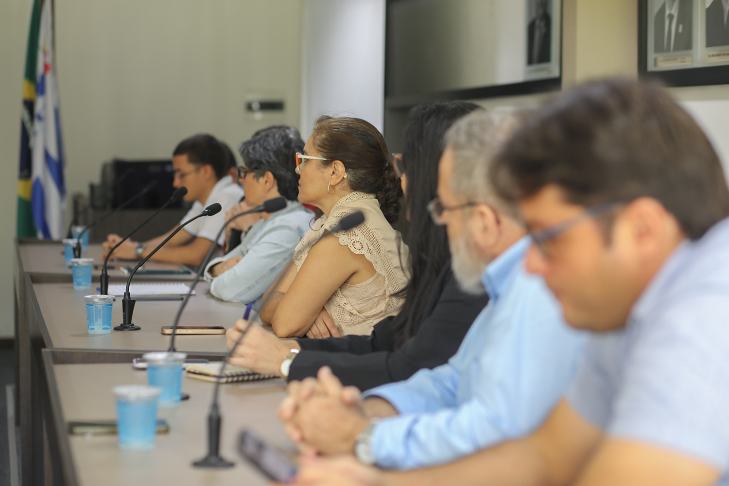 (Foto: Janaína Cavalcante/Ascom UFS)