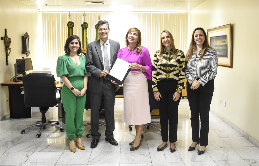 (Foto: Raphael Faria/Dicom TJSE)