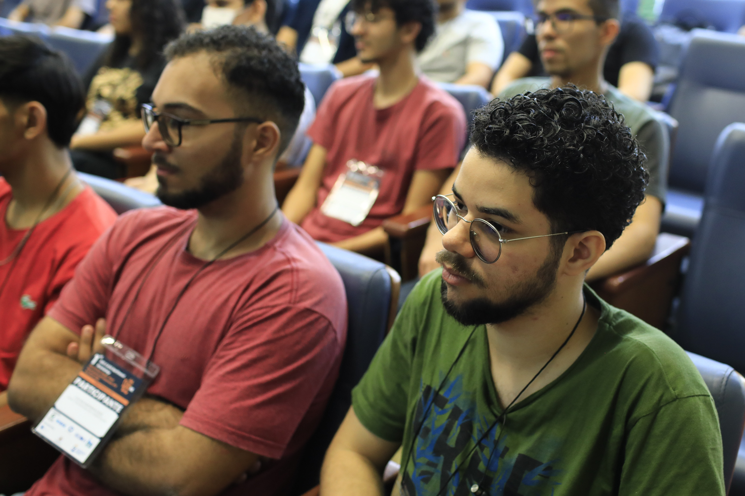 (Foto: Adilson Andrade/Ascom UFS)