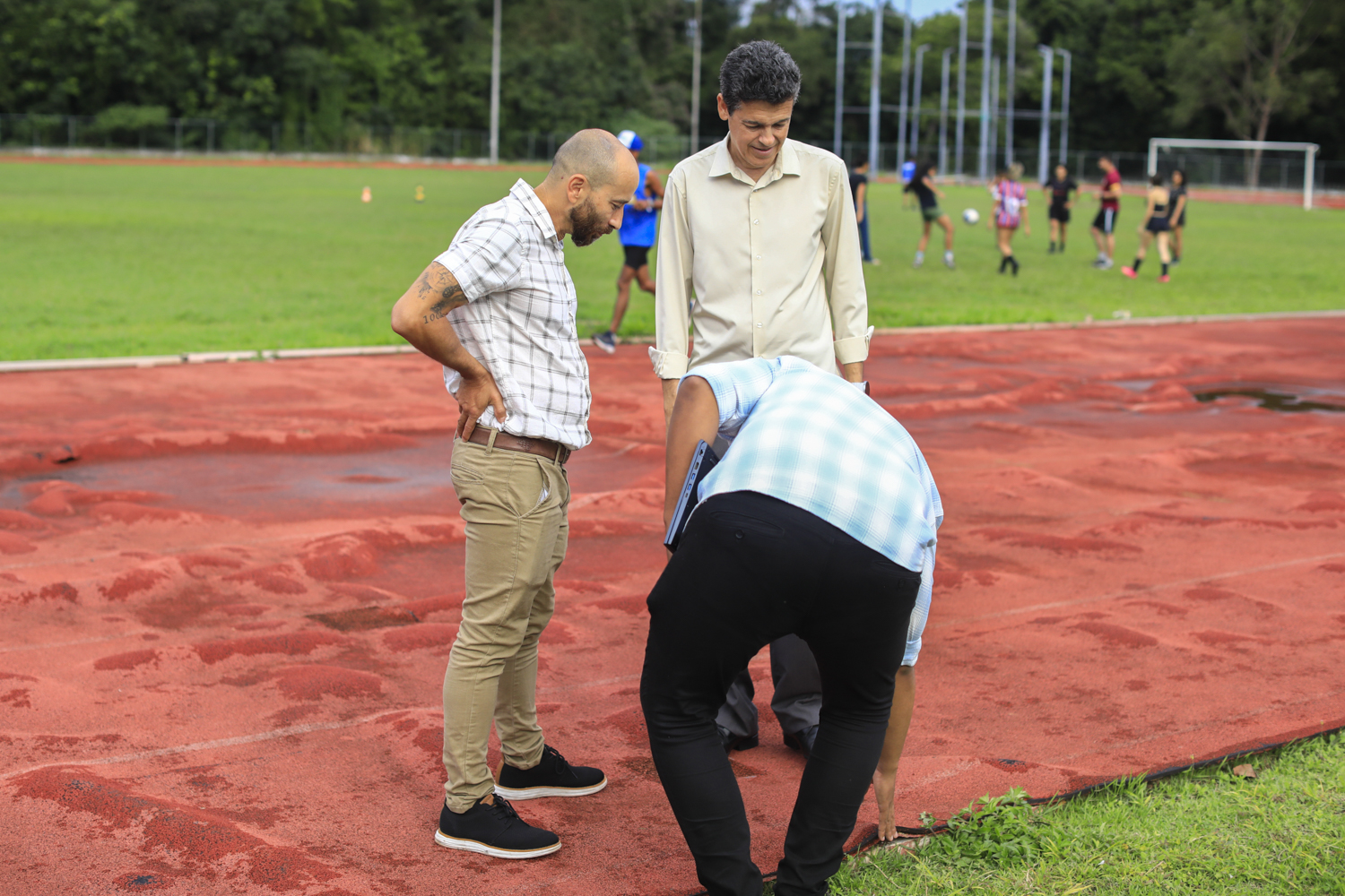 (Foto: Adilson Andrade/Ascom UFS)