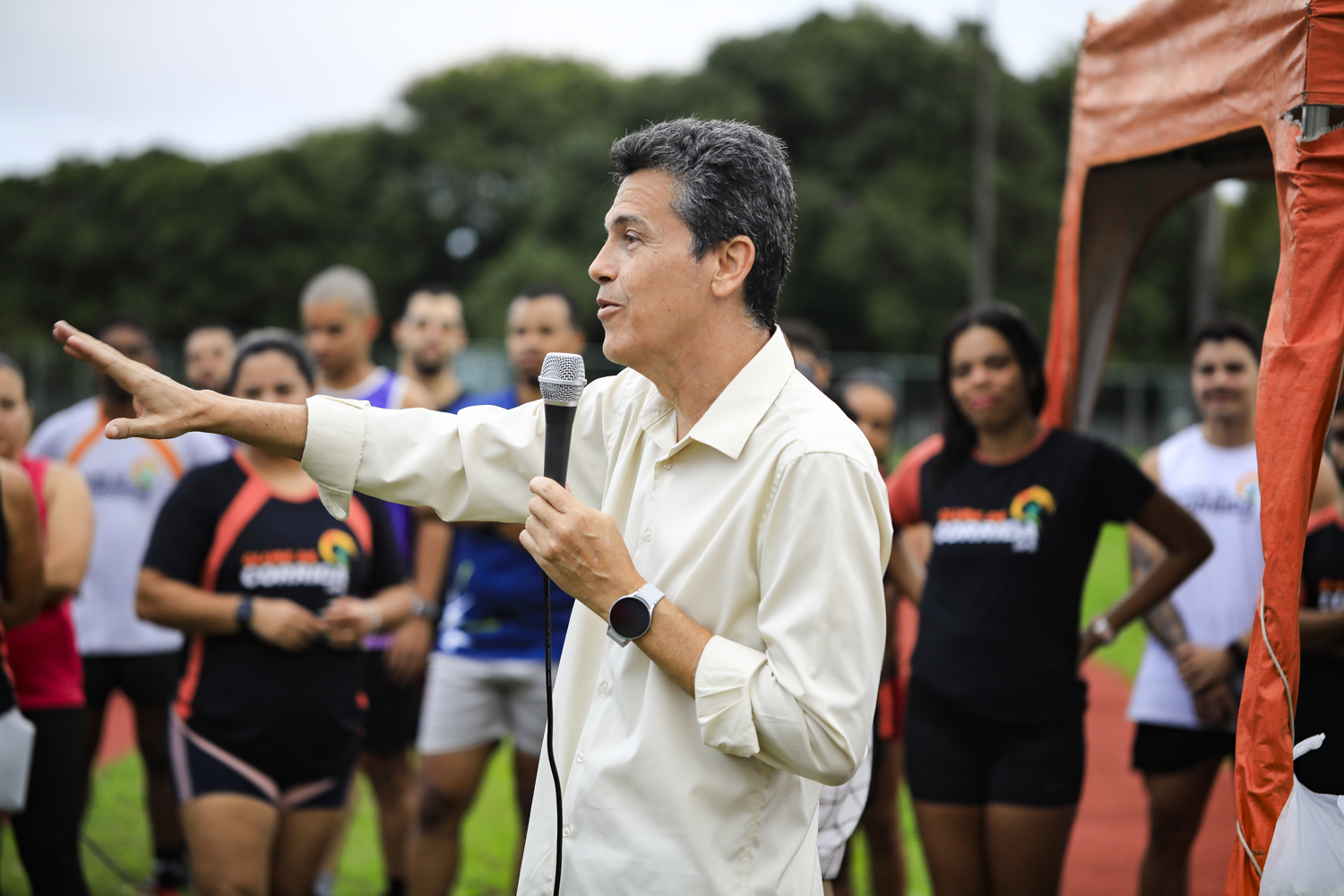 (Foto: Adilson Andrade/Ascom UFS)