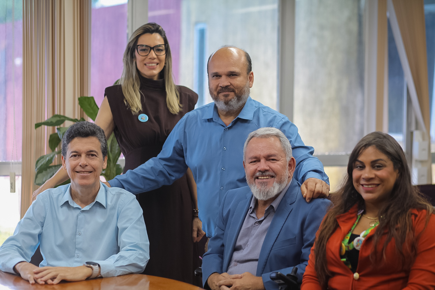 (Foto: Janaína Cavalcante/Ascom UFS)
