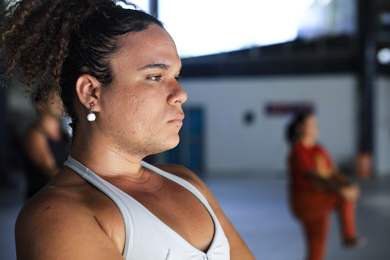 (Foto: Adilson Andrade/Ascom UFS)