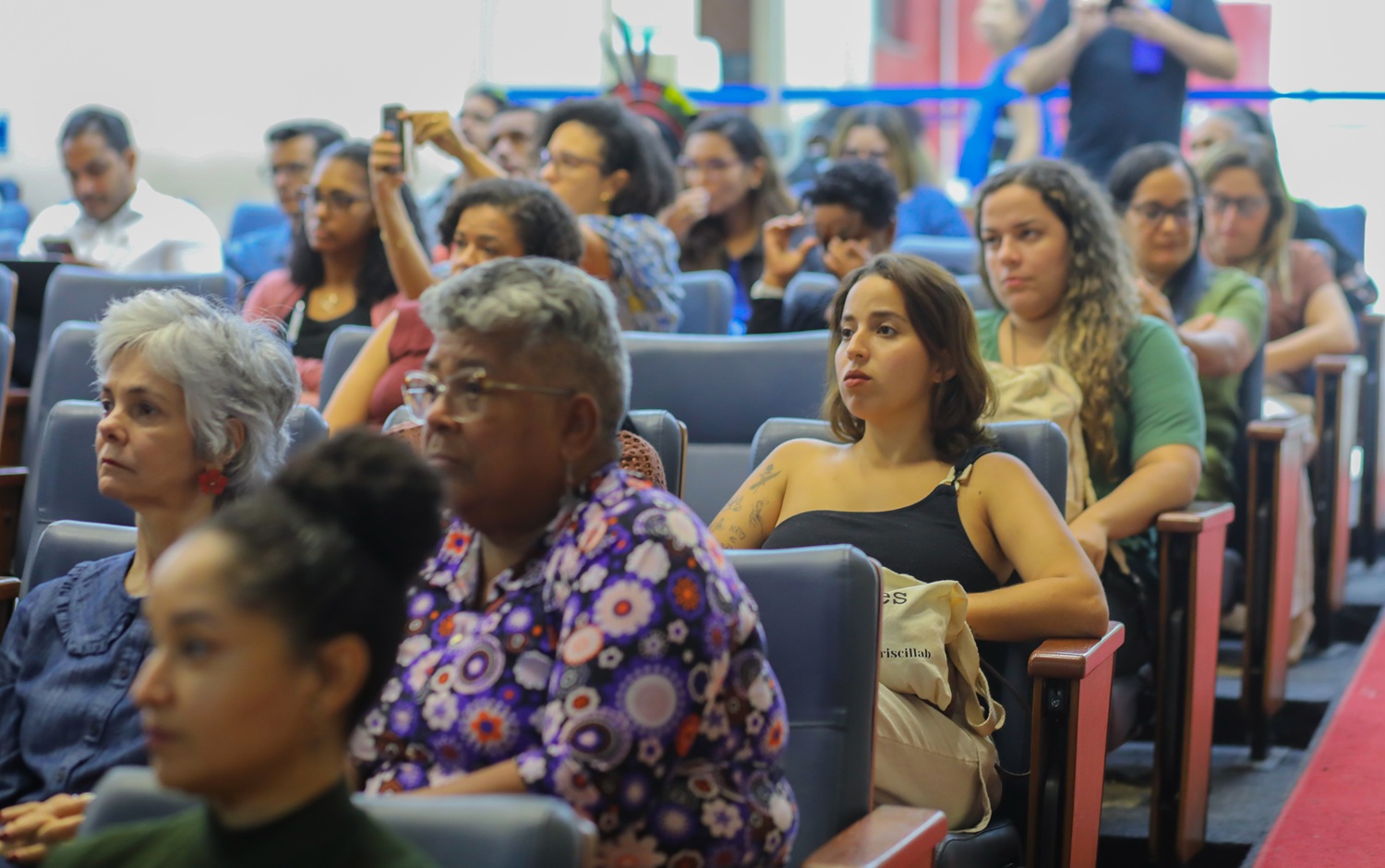 (Foto: Janaína Cavalcante/Ascom UFS)