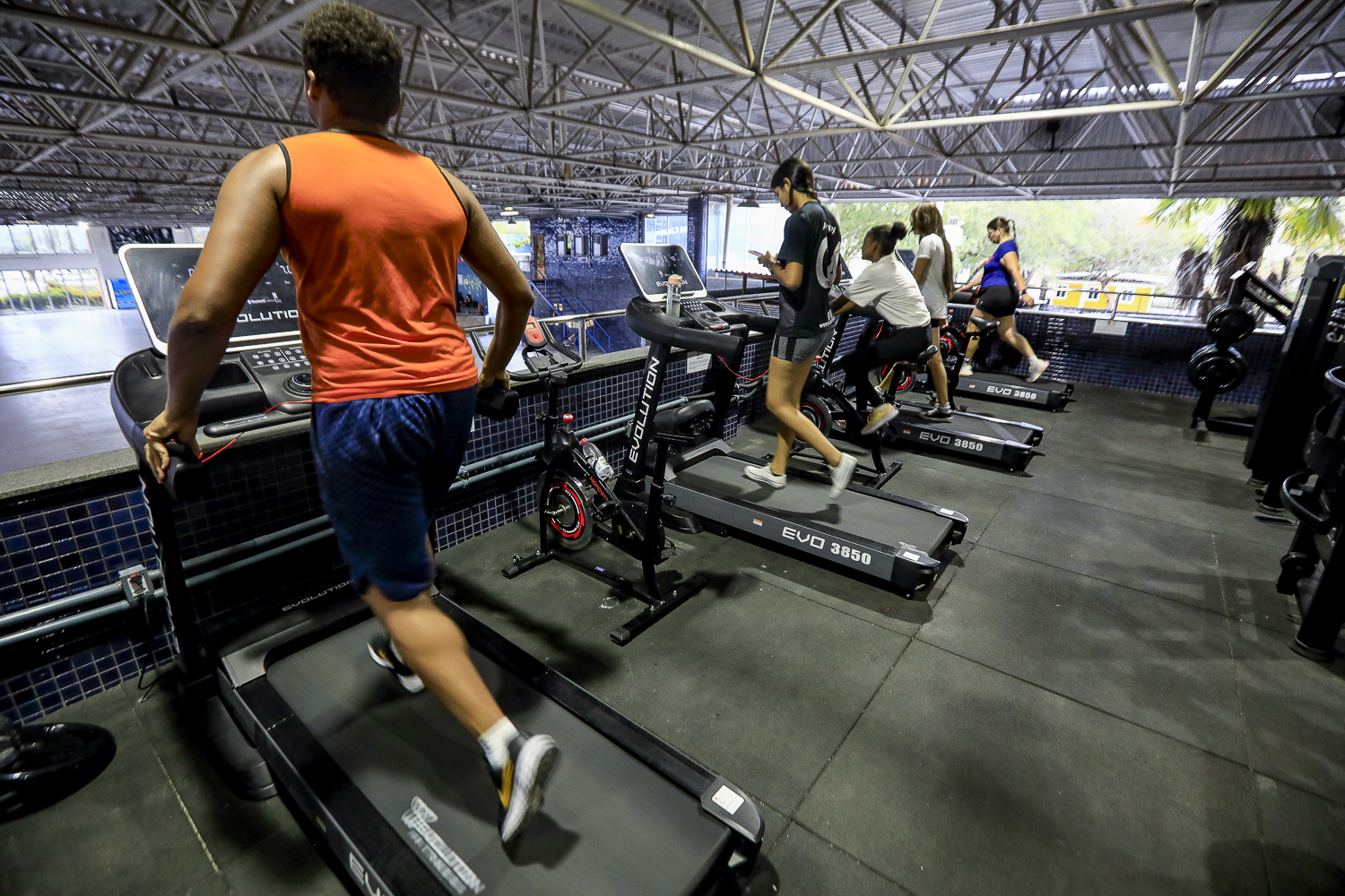  (Foto: Adilson Andrade/Ascom UFS)