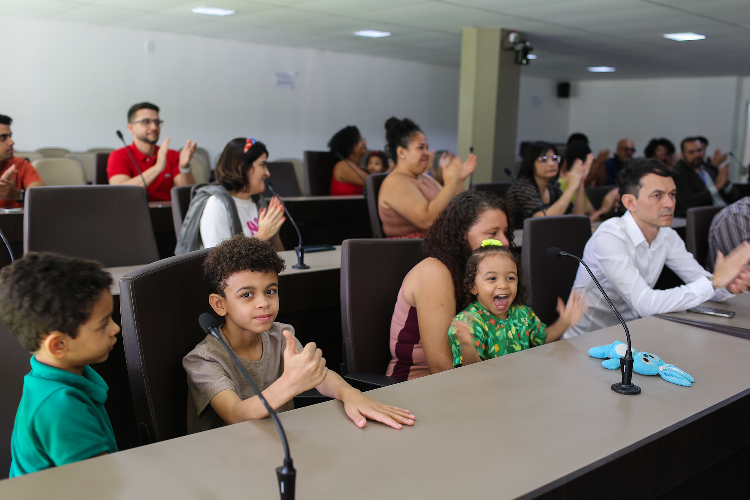 (Foto: Elisa Lemos/Ascom UFS)