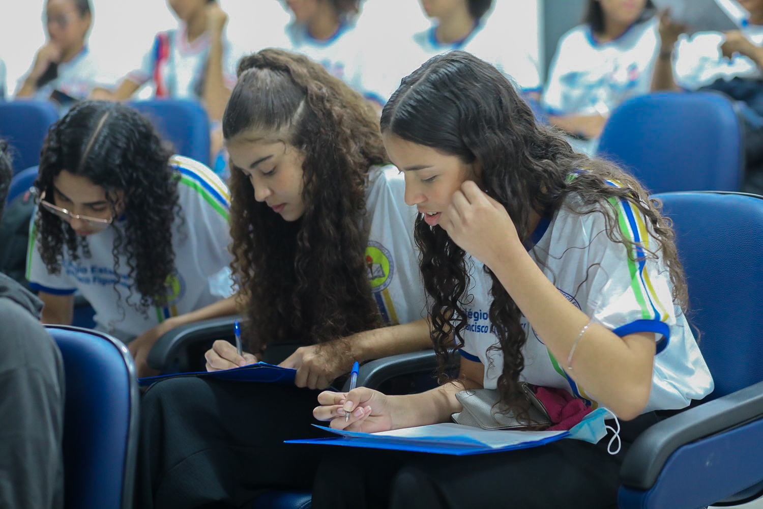(Foto: Janaína Cavalcante/Ascom UFS)