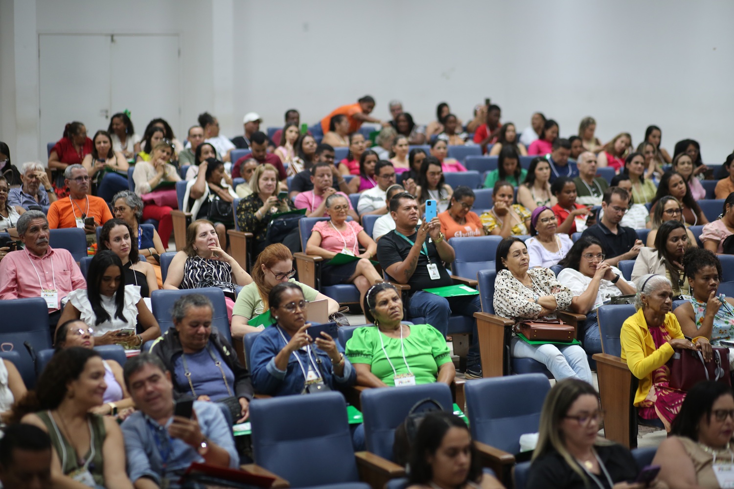 (Foto: Brunna Martins/Ascom UFS)
