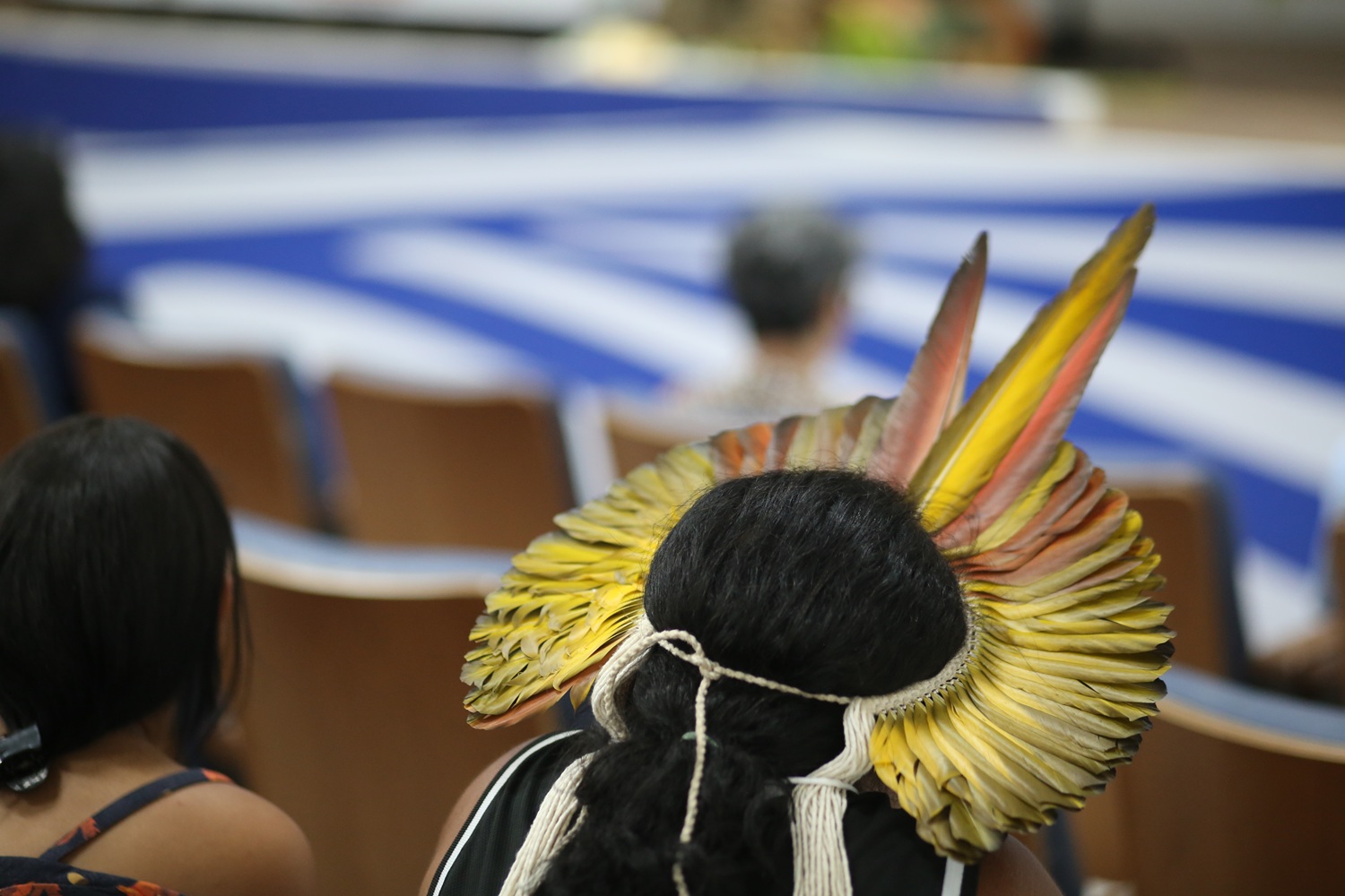 (Foto: Brunna Martins/Ascom UFS)
