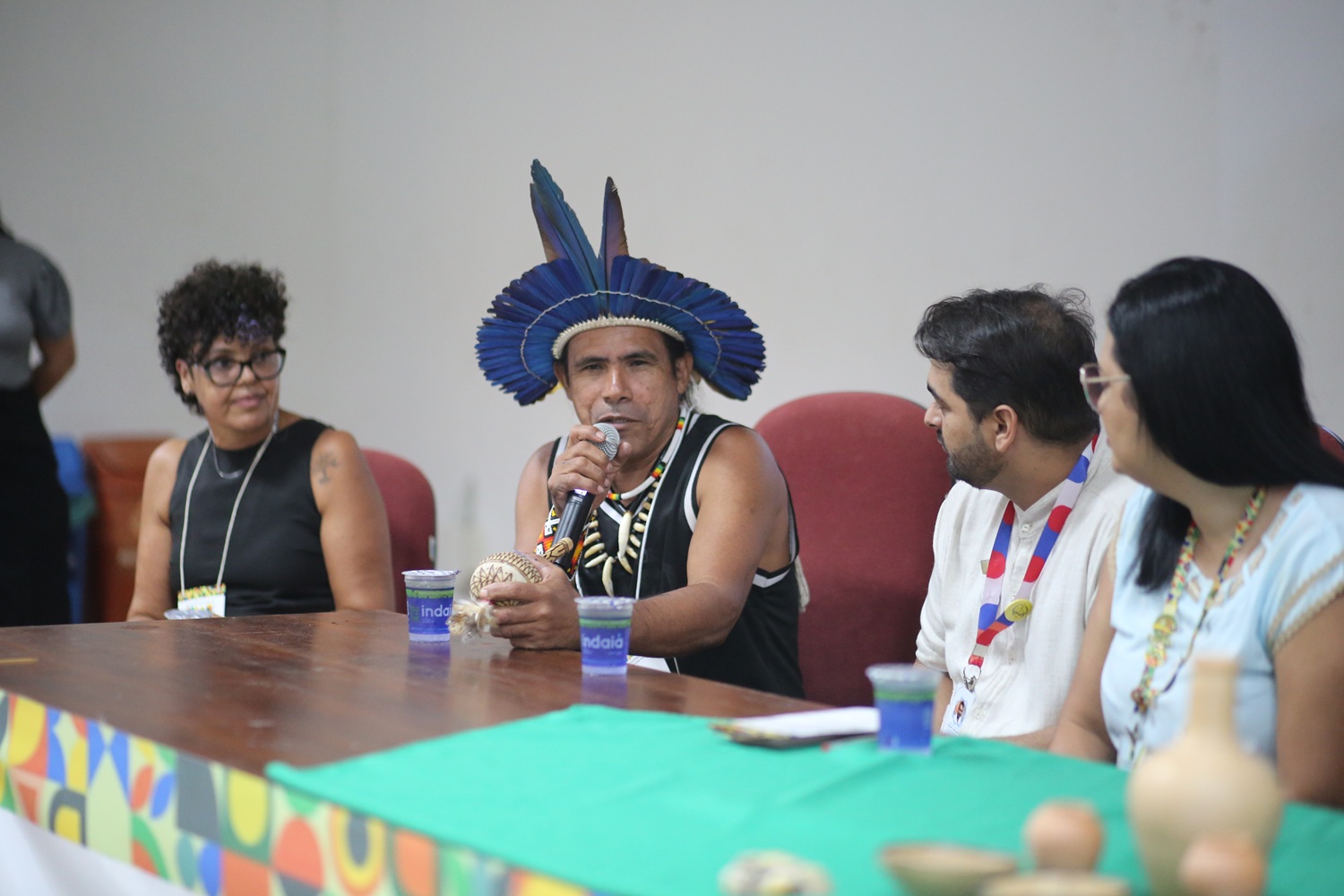 (Foto: Brunna Martins/Ascom UFS)