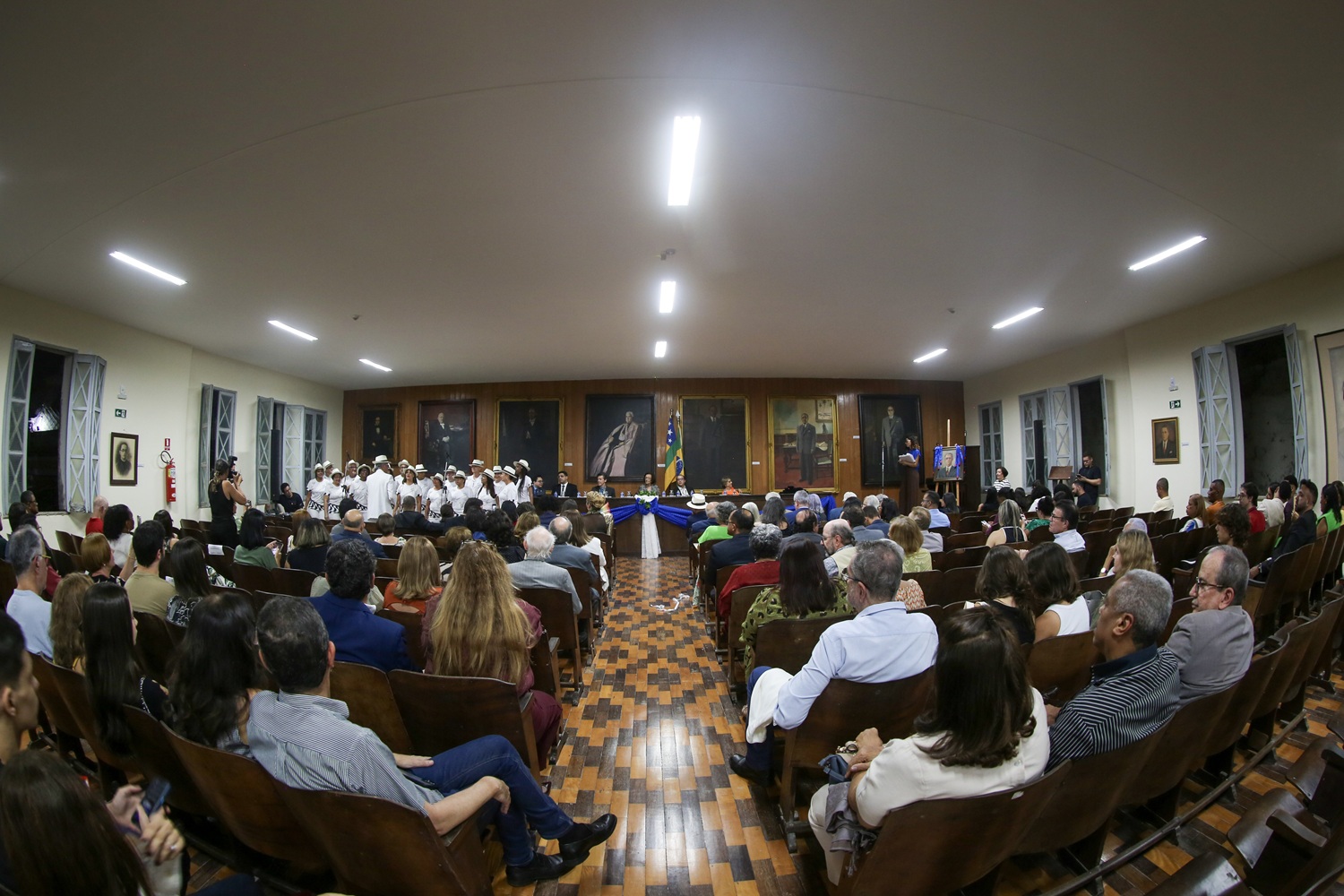 (Foto: Brunna Martins/Ascom UFS)