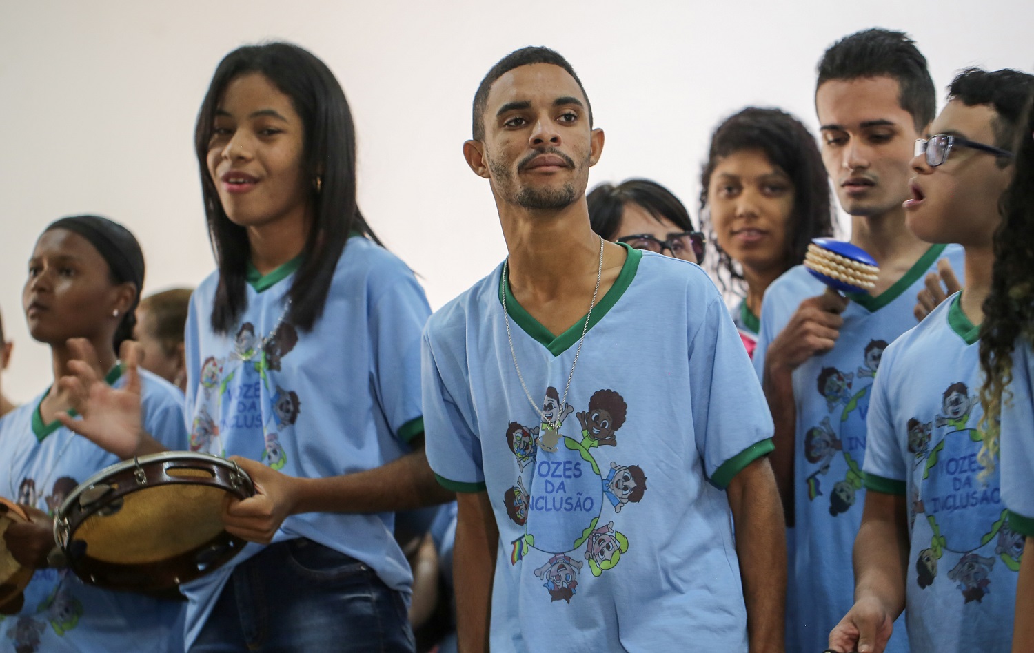 (Foto: Brunna Martins/Ascom UFS)
