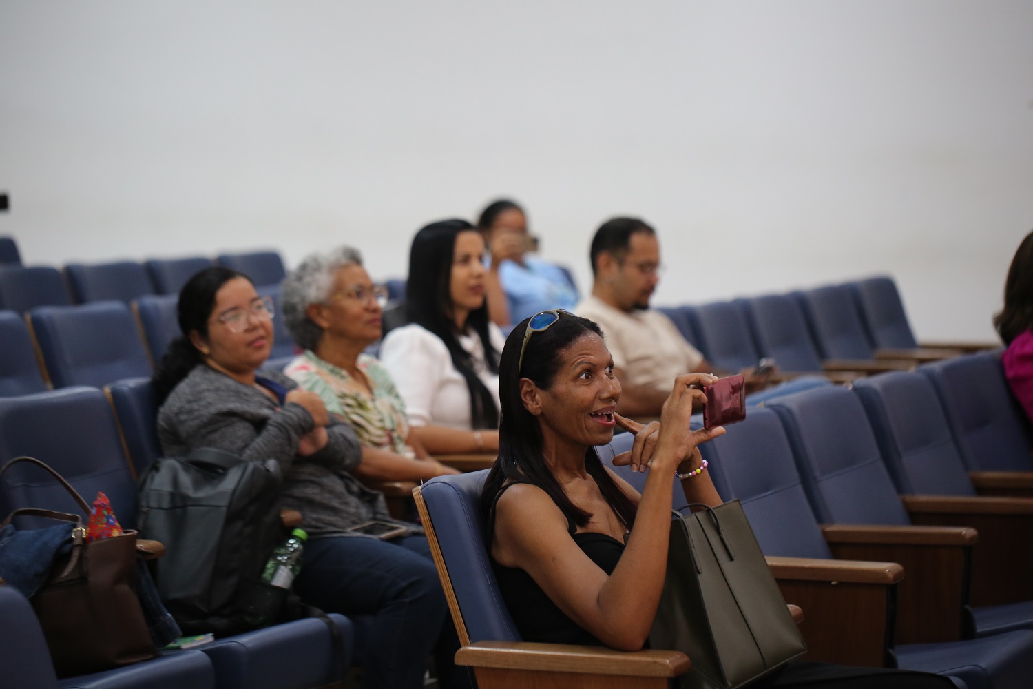 (Foto: Brunna Martins/Ascom UFS)
