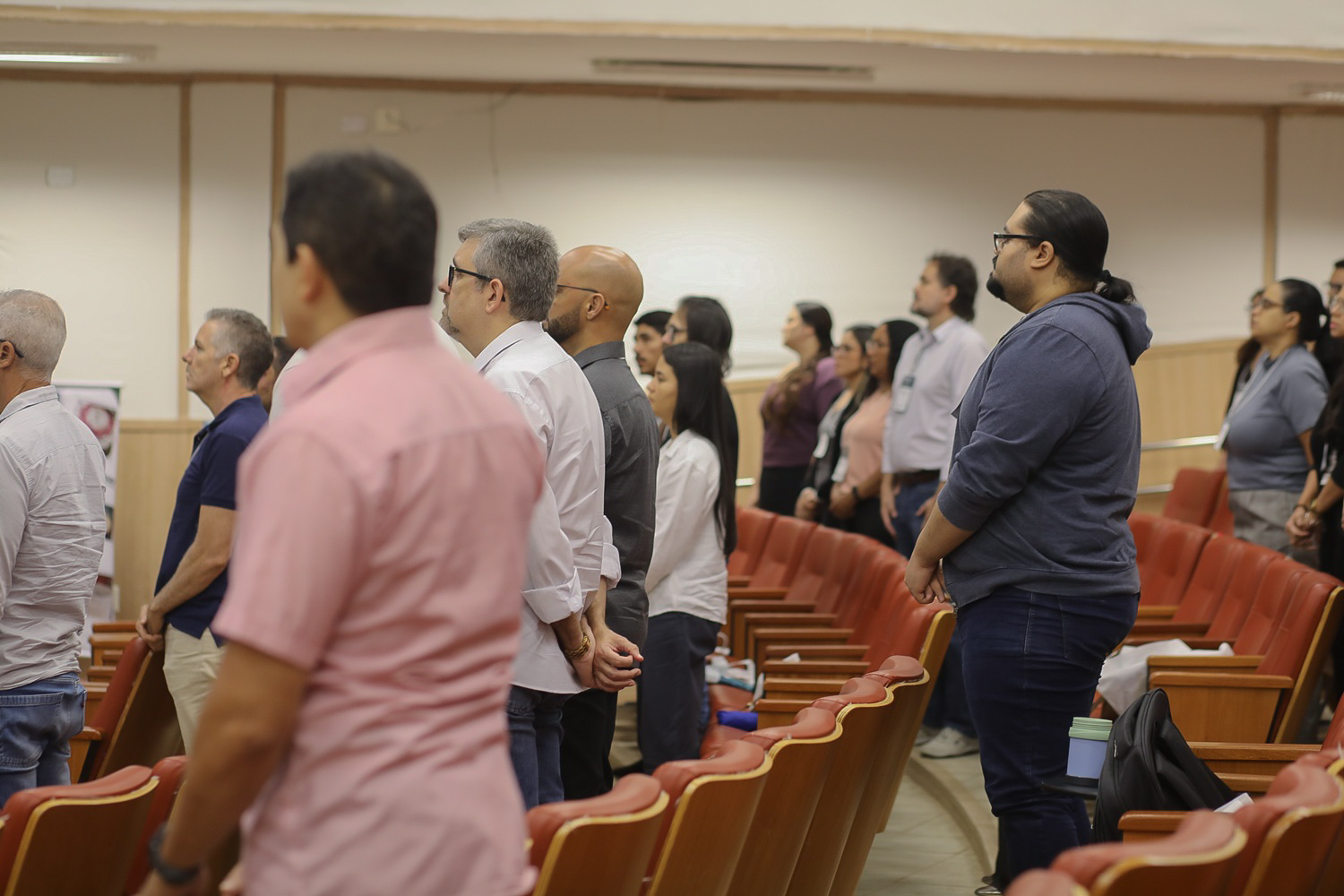 (Foto: Janaína Cavalcante/Ascom UFS)