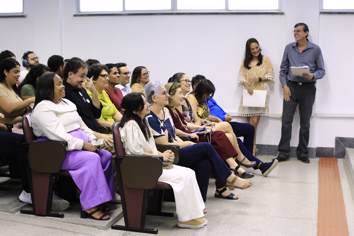 (Foto: Carol Matos/Ascom UFS)