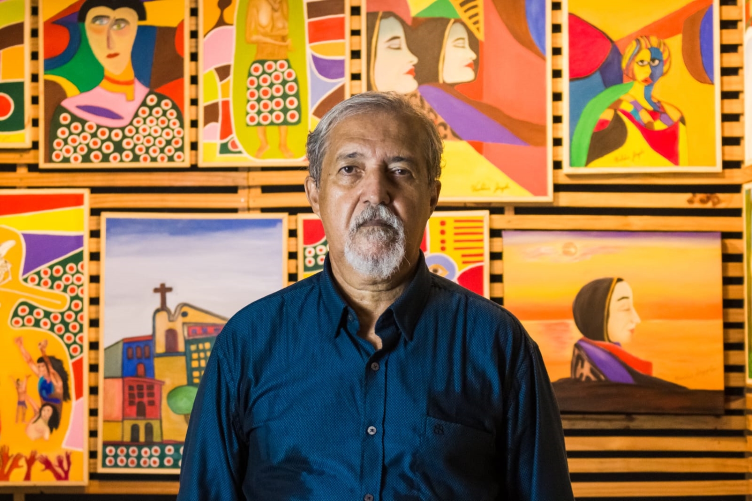 Waldir Argolo (Foto: Divulgação)
