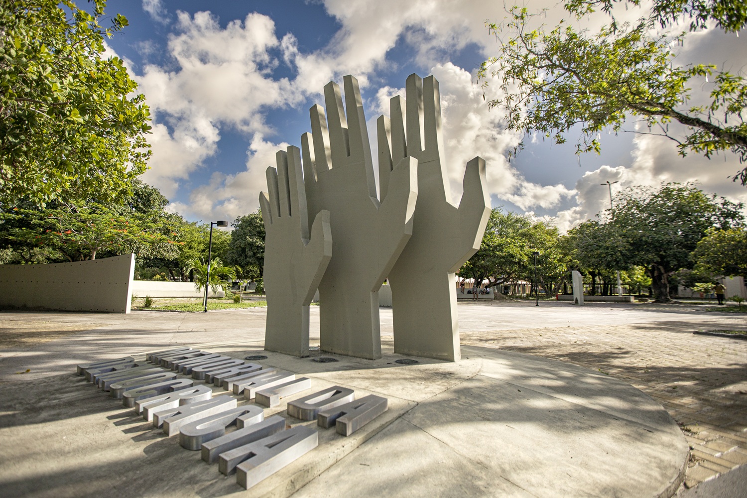 (Foto: Adilson Andrade/Ascom UFS)