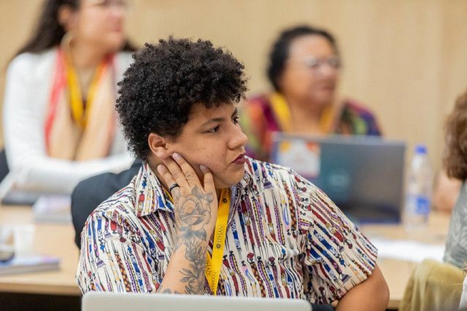 Alyne Mayra Rufino dos Santos (Foto: arquivo pessoal)