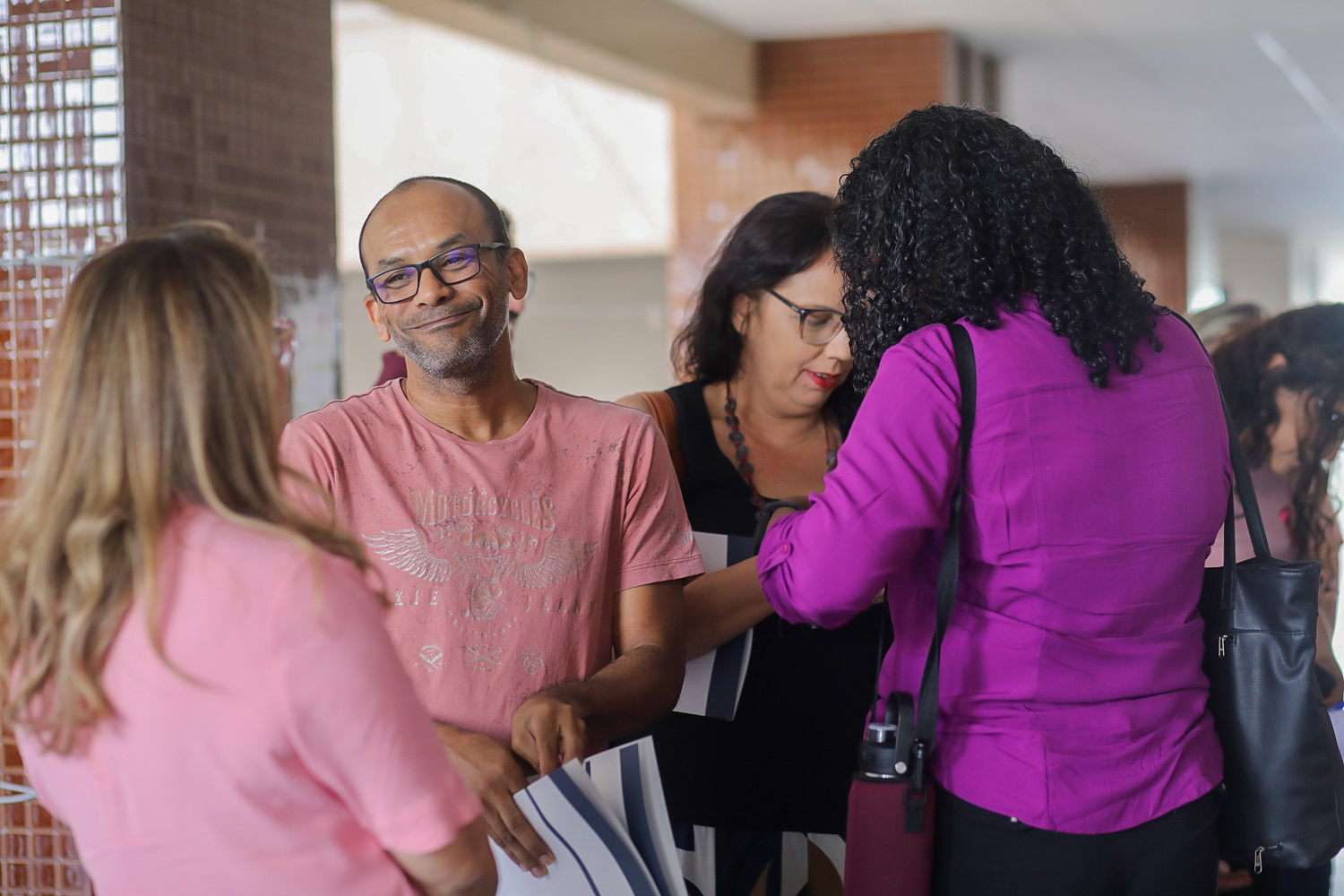 (Foto: Janaína Cavalcante/Ascom UFS)