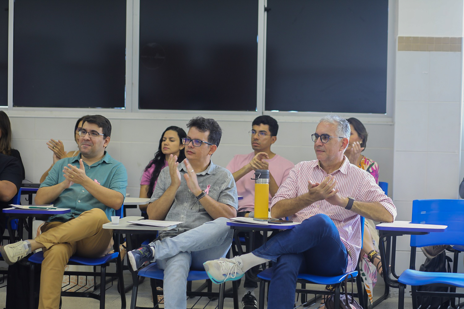  (Foto: Janaína Cavalcante/Ascom UFS)