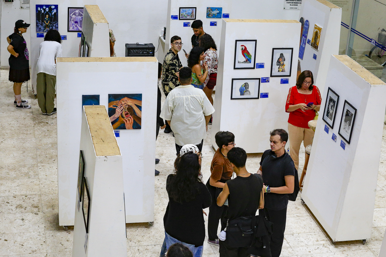 (Foto: Adilson Andrade/Ascom UFS)