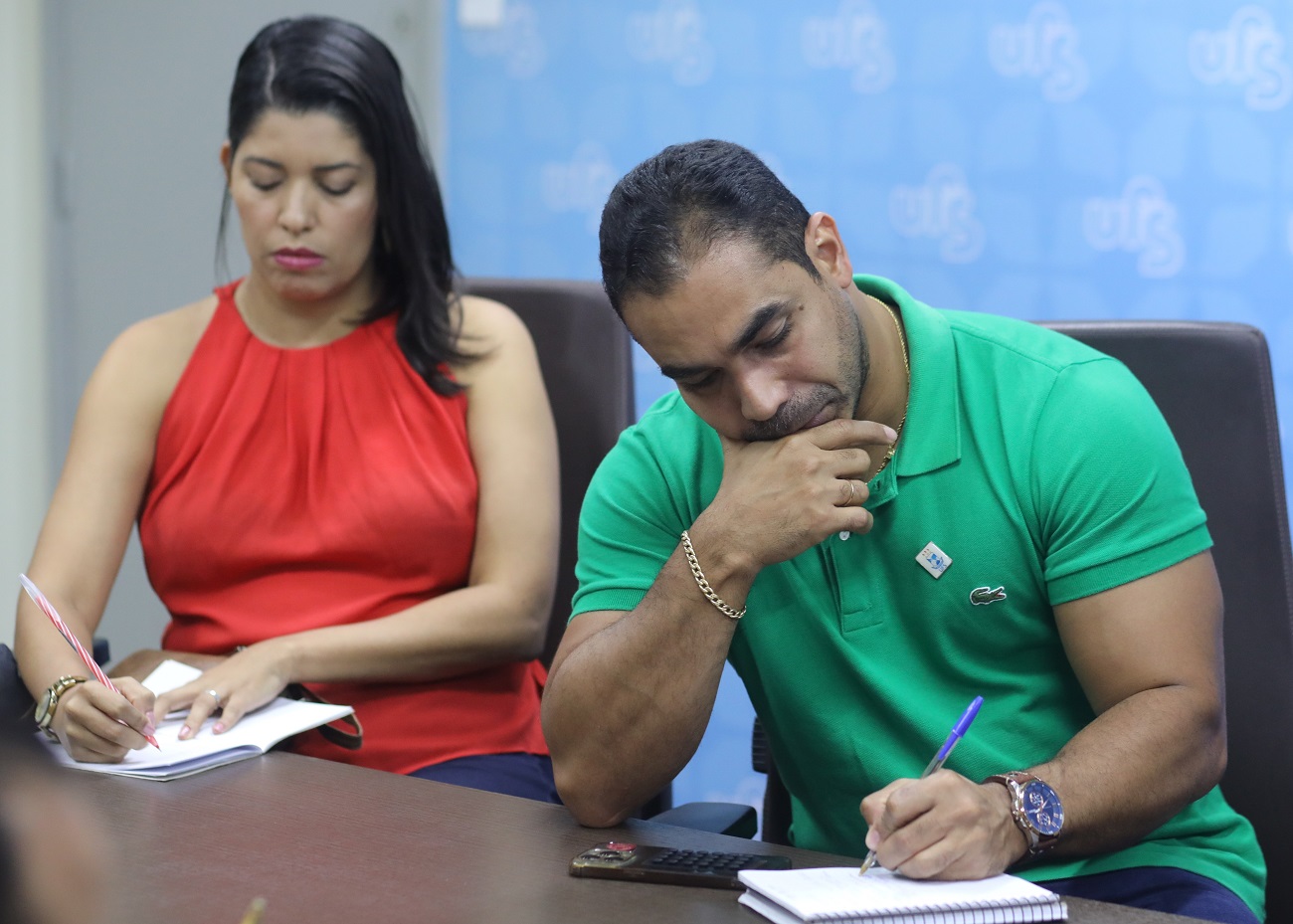 (Foto: Brunna Martins/Ascom UFS)