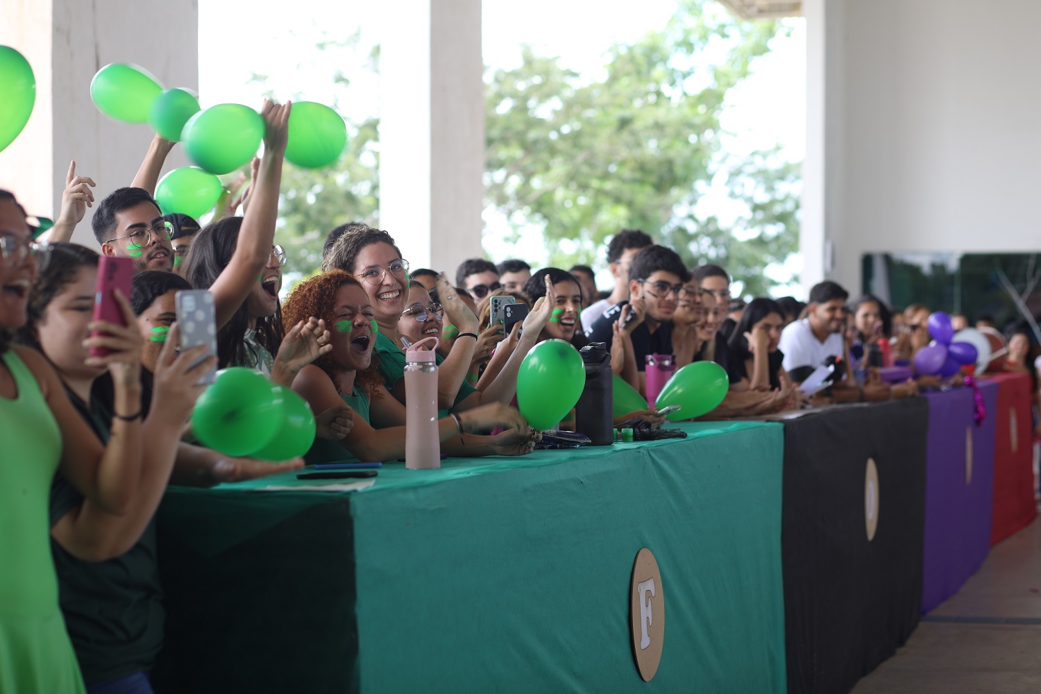 Segunda edição foi realizada em 2024 (Foto: Janaína Cavalcante/Ascom UFS/Arquivo)