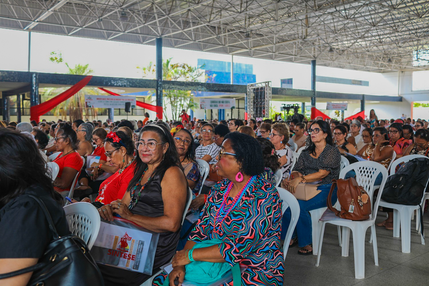  (Foto: Janaína Cavalcante/Ascom UFS)