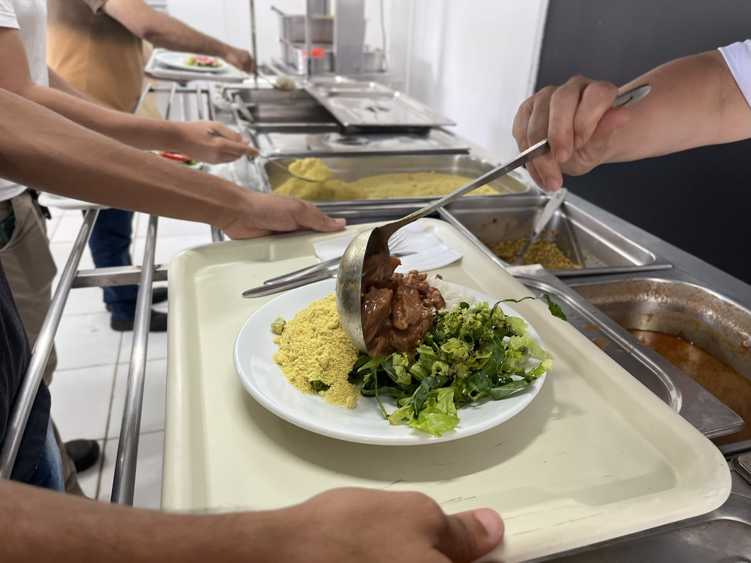 (Foto: Juliana dos Santos)