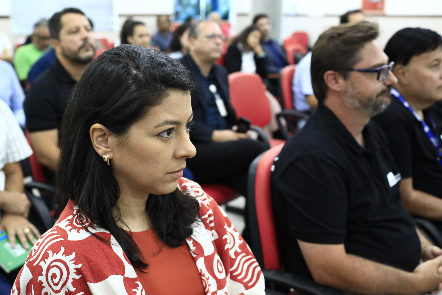 (Foto: Adilson Andrade/Ascom UFS)