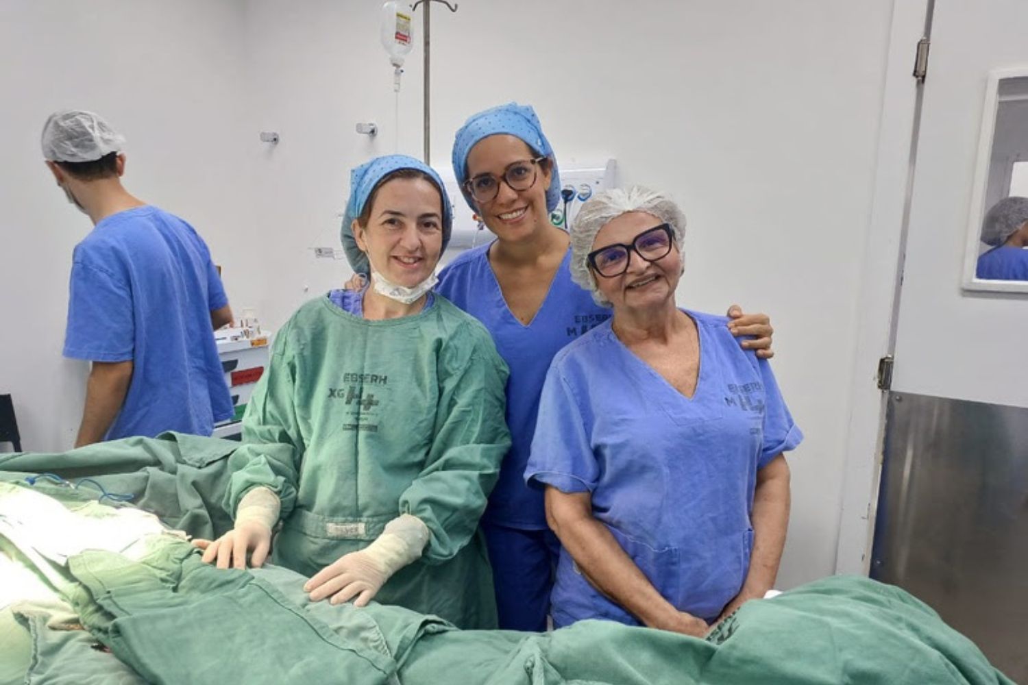 (Foto: Acervo Pessoal)