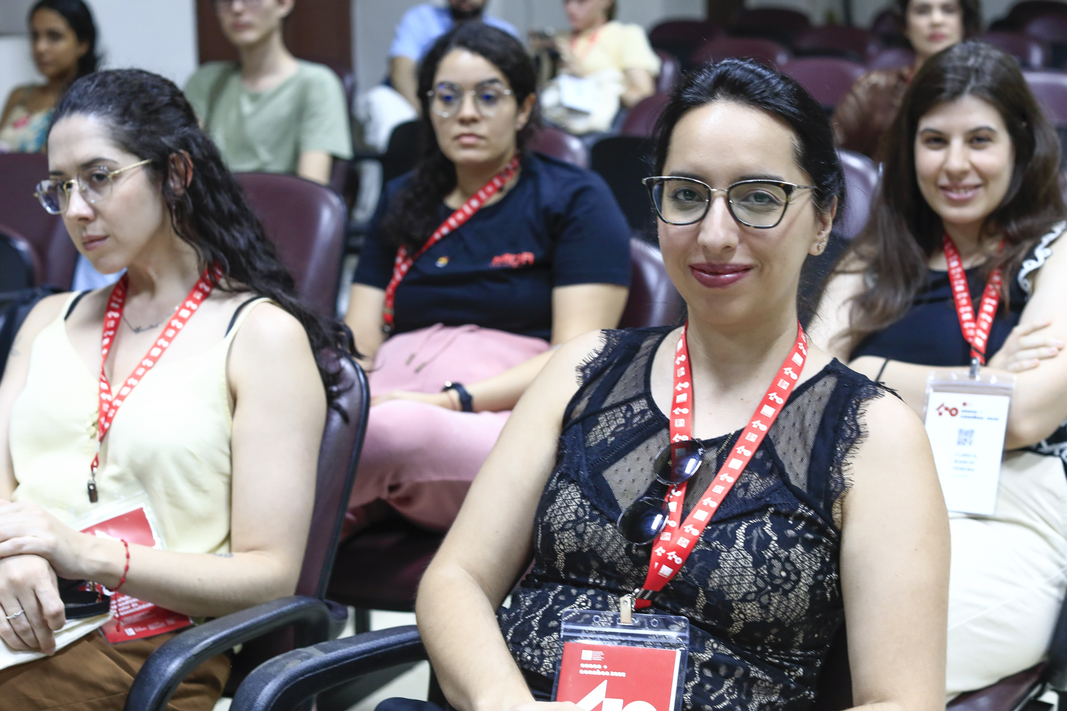 (Foto: Adilson Andrade/Ascom UFS)