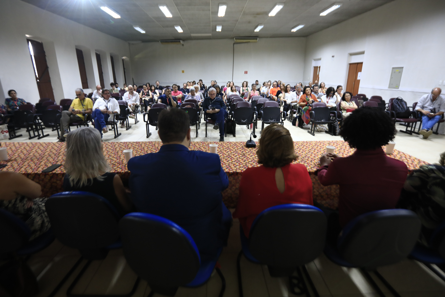 (Foto: Adilson Andrade/Ascom UFS)