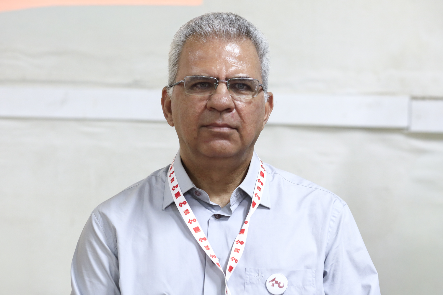 César Matos é diretor do campus de Laranjeiras (Foto: Adilson Andrade/Ascom UFS)